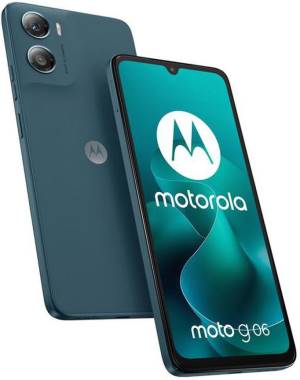 MOTOROLA MOTO G06 8+256GB 6.88" 4G PANTONE TAPESTRY DS ITA