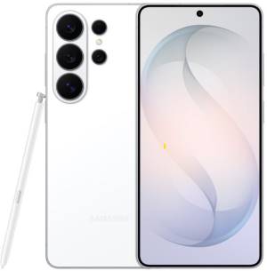 SAMSUNG SM-S948 S26 ULTRA 12+256GB 6.9" 5G WHITE ITA