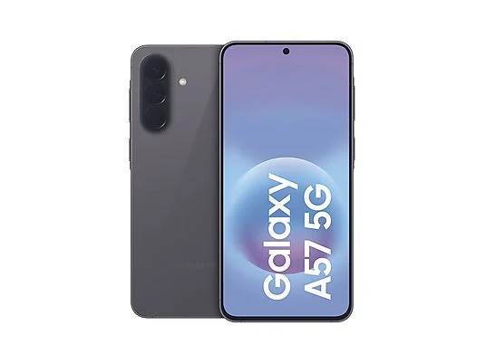 SAMSUNG SM-A576B A57 8+128GB 6.7" 5G EE AWESOME GRAY EU