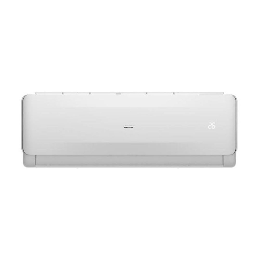 CLIMATIZZATORE AUX DUAL 9000+12000 BTU AM2-H18/4DR3C + AMWM-H09/4R3A(QG) + AMWM-H12/4R3A(QG) WHITE