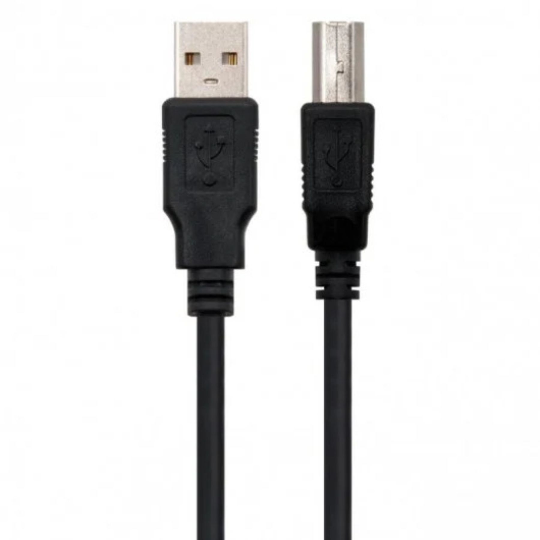 CAVO USB A/B M/M 1,8MT EWENT EC1004 POLYBAG