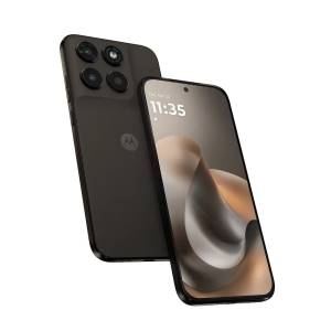 MOTOROLA MOTO G77 8+256GB 6.78" 5G PANTONE BLACK OLIVE DS ITA