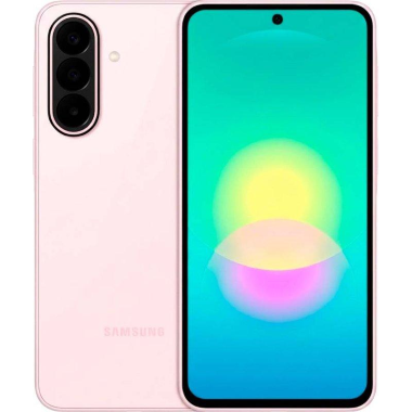 SAMSUNG SM-A276B/DS A27 6+128GB 6.67" 5G LIGHT PINK DS WIND3