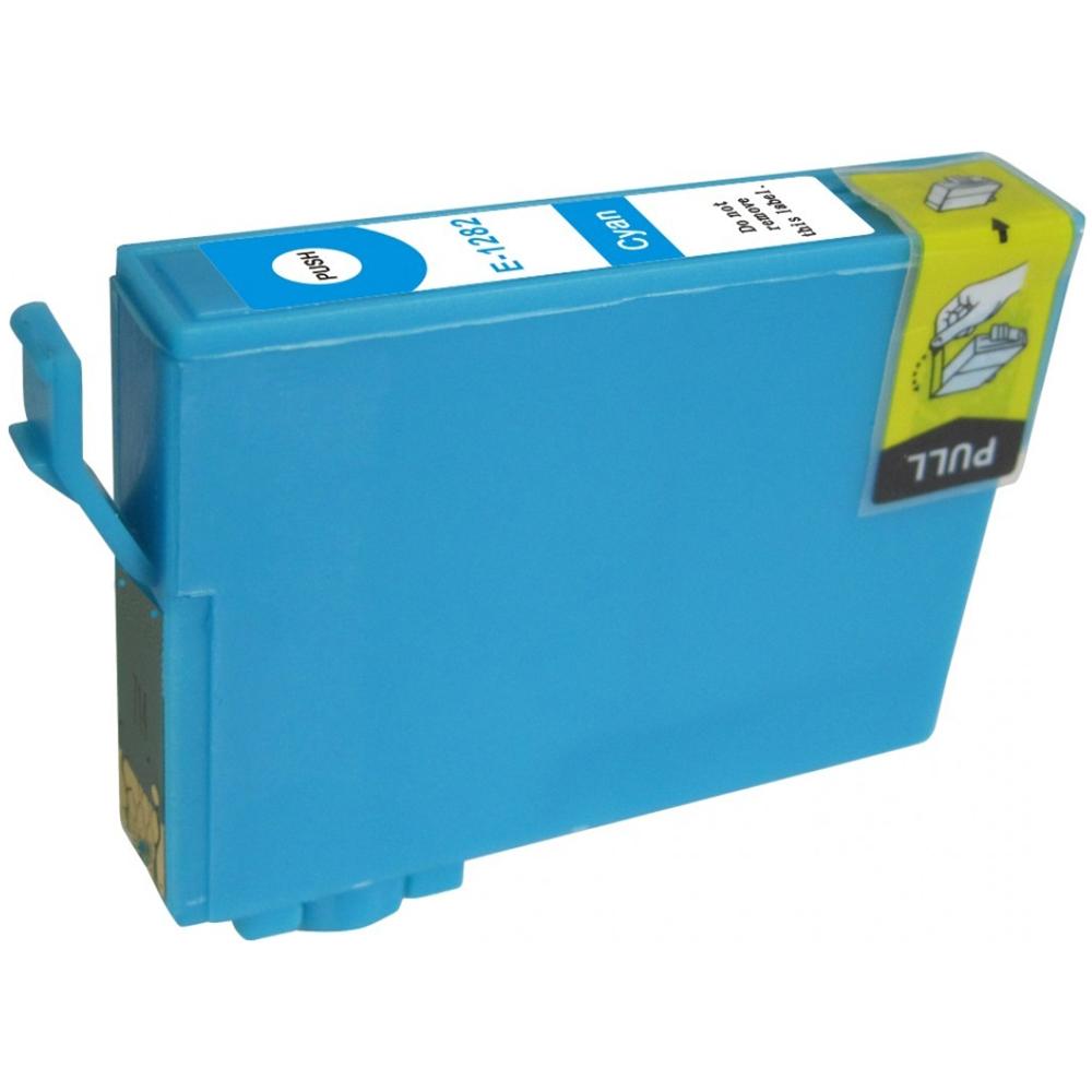 COMPATIBILE EPSON T1282 CIANO