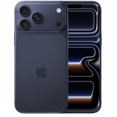 APPLE IPHONE 17 PRO MAX 256GB DEEP BLUE ITA