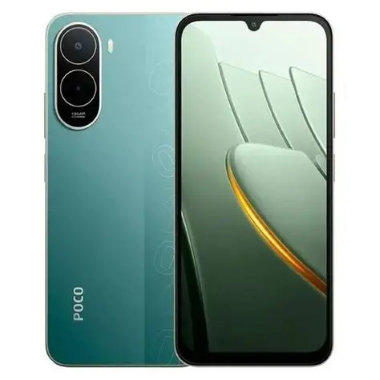 XIAOMI POCO C81 PRO 4+256GB 6.9" GREEN