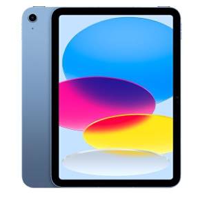 APPLE IPAD 2025 11GEN 11" 256GB BLUE ITA MD4H4TY/A