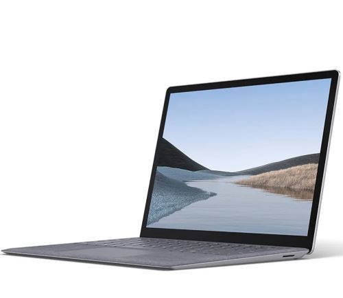 NOTEBOOK MICROSOFT SURFACE 3 13,5" TOUCH I5-1035G7/8GB/256GB/W11 RICONDIZIONATO GRADO A